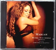 Mariah Carey - My All / Stay Awhile